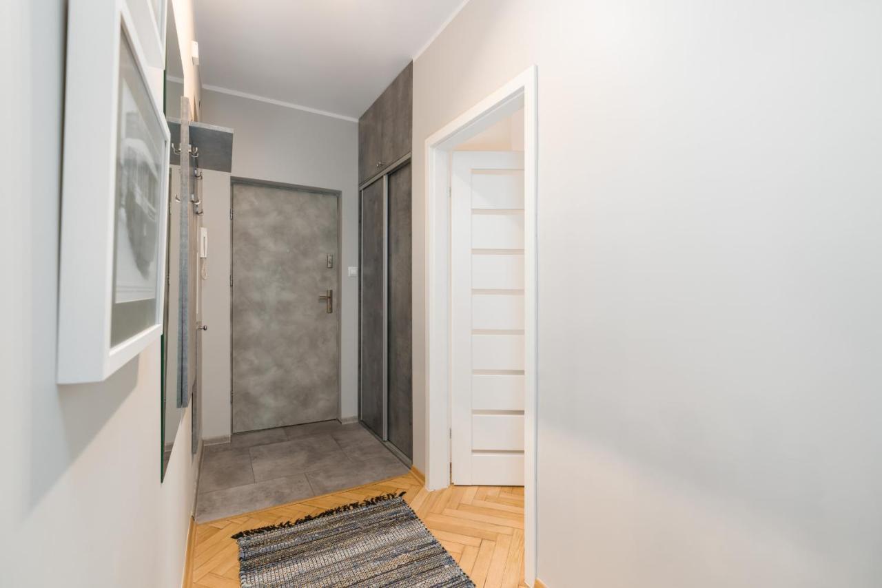 Kosinskiego Apartment Poznan By Noclegi Renters Εξωτερικό φωτογραφία